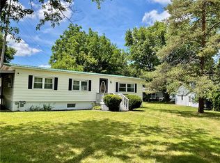 1879 Grand Central Ave, Horseheads, NY 14845