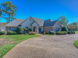 2151 Forest Hills Blvd, Haughton, LA 71037