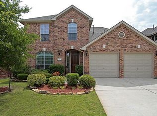 1110 Noble Ave, Argyle, TX 76226
