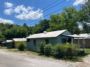 201 Sunset Park, Laurens, SC 29360