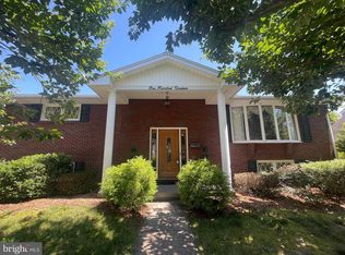 119 Wilmont Ave, Cumberland, MD 21502