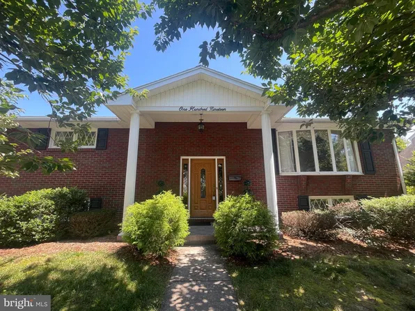 119 Wilmont Ave, Cumberland, MD 21502
