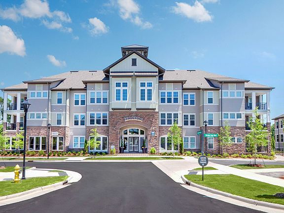 2nd image of 13428 Bryton Gap Blvd APT 1201