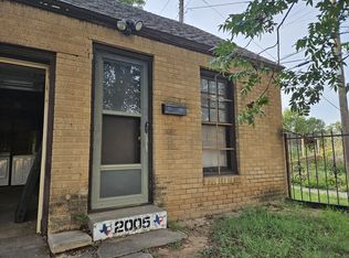 2005 Avenue X, Lubbock, TX 79411