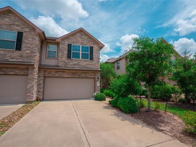 6463 Calgary Woods Ln, Katy, TX, 77494