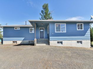 11312 W Betz Rd, Cheney, WA 99004