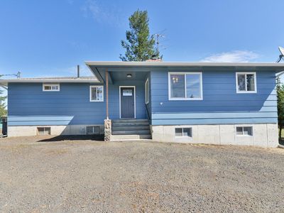 11312 W Betz Rd, Cheney, WA, 99004