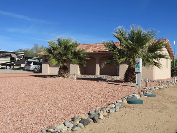 30905 S Wandering Way, Congress, AZ 85332