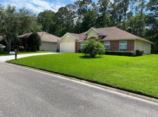 1524 Marsh Rabbit Way, Fleming Island, FL 32003