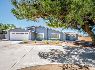 17771 Manzanita St, Hesperia, CA 92345