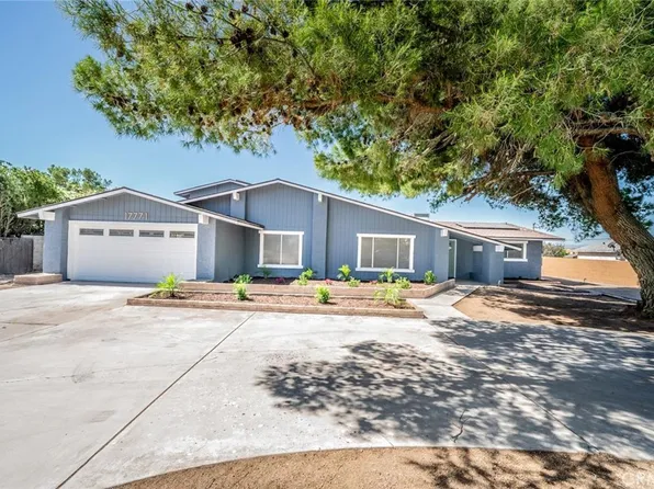 17771 Manzanita St, Hesperia, CA 92345