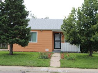 820 Oakland St, Aurora, CO 80010