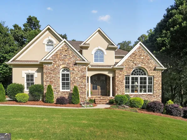 4240 Berkeley View Dr, Berkeley Lake, GA 30096
