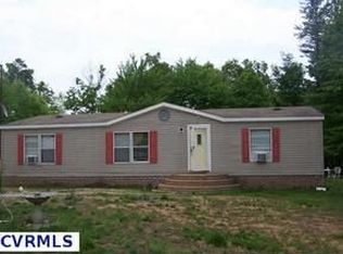 210 Lonesome Pine Rd, Keysville, VA 23947