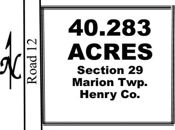 B 600 Rd #12, Holgate, OH 43527