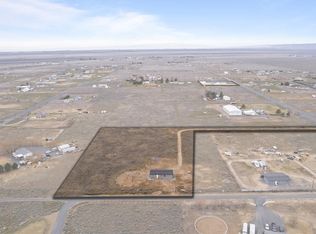 4811 NE 78th Rd, Moses Lake, WA 98837