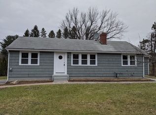 115 Shrewsbury St, Boylston, MA 01505