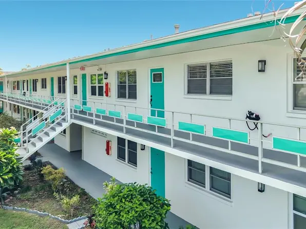 6100 21ST STREET N #17, ST PETERSBURG, FL 33714