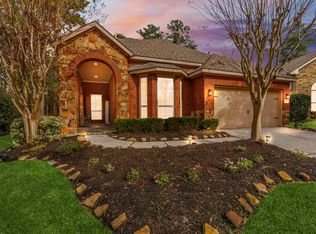 130 E Lasting Spring Cir, Spring, TX 77389