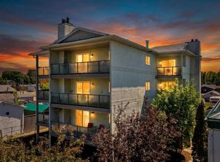 4415 N Lakeshore Dr #6, Sylvan Lake, AB T4S1C7