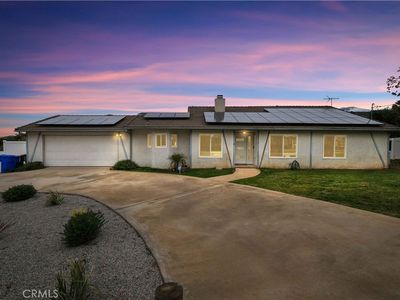 35716 Wildwood Canyon Rd, Yucaipa, CA, 92399