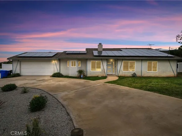 35716 Wildwood Canyon Rd, Yucaipa, CA 92399