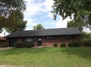 1637 W Stroop Rd, Dayton, OH 45439