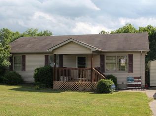 143 Sunrise Dr, Lancaster, KY 40444