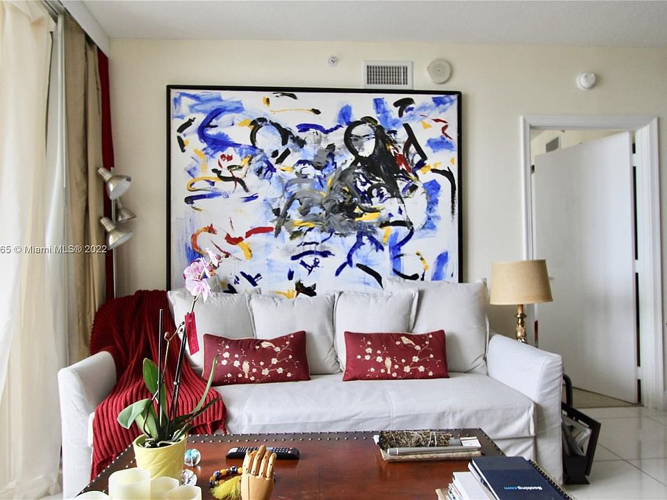1st image of 1750 N Bayshore Dr APT 1711