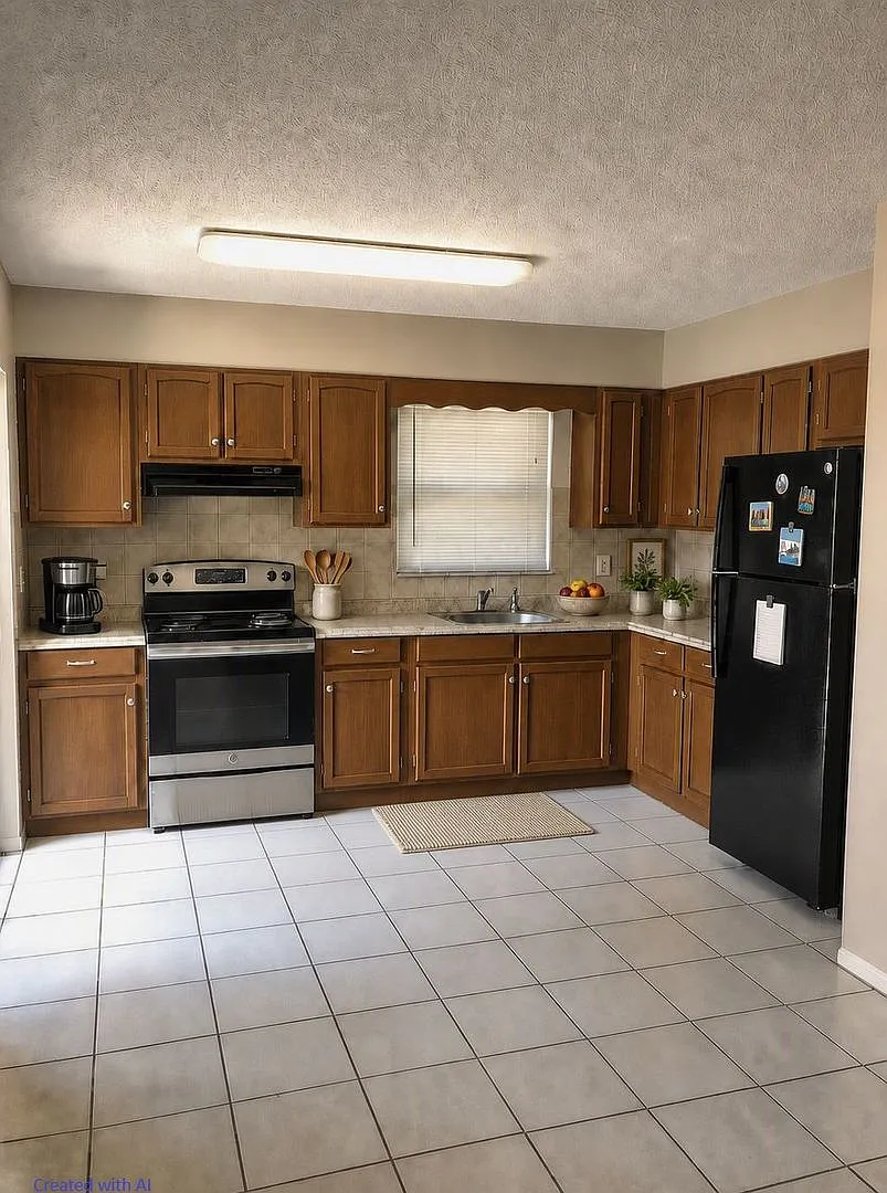 2 Bedroom 1.5 Bath 2 Story Townhouse — Photo 2