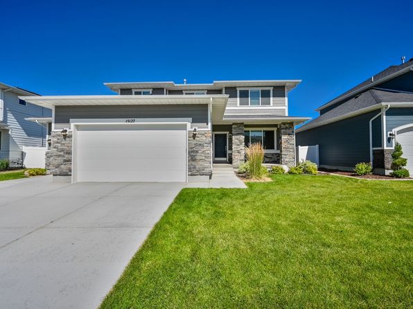 15127 S Revolutionary Way