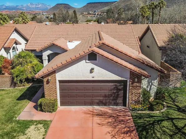 545 S Valley View Dr Unit 119, Saint George, UT 84770