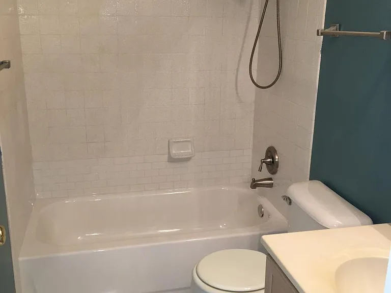 Bathroom -1