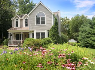 1 Old Turnpike Rd, Bethel, CT 06801