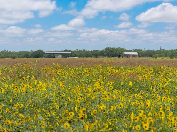 1434 County Road 313, Gouldbusk, TX 76845