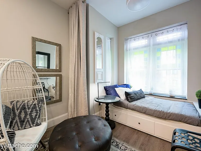 1521 Corcoran St NW #2 — Photo 10