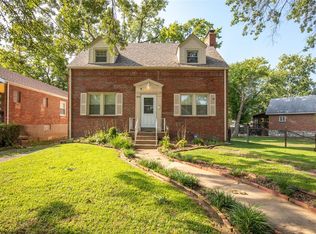 6908 Bartmer Ave, Saint Louis, MO 63130