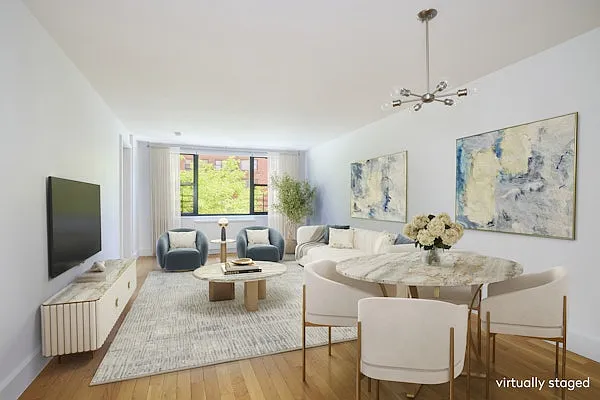 1474 Third Avenue #3S