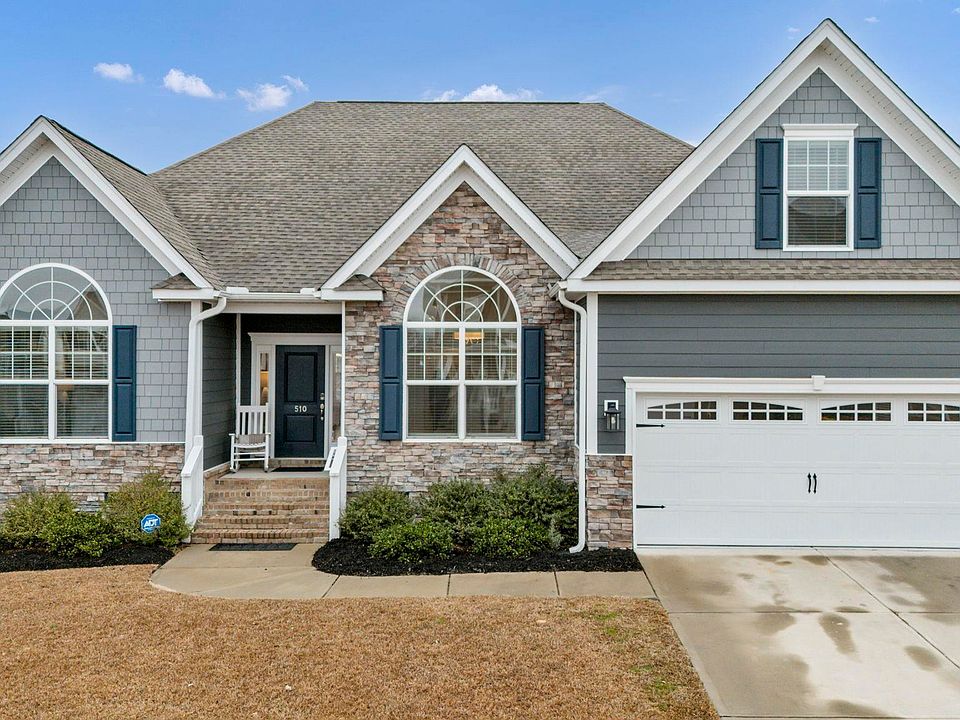 1st image of 510 Mahonia Rd