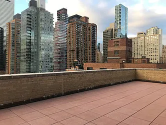 Rented by Living New York