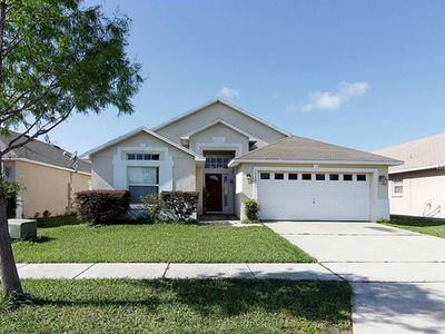 7980 Elmstone Cir, Orlando, FL, 32822