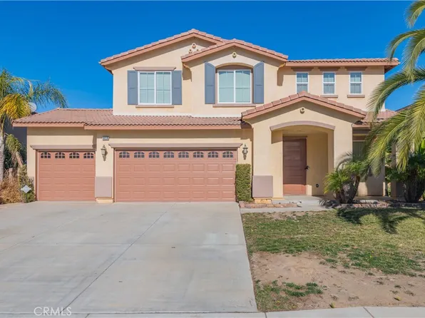 18376 Hidden Ranch Rd, Riverside, CA 92508