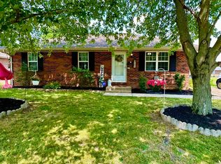 1630 Joyce Ave, Evansville, IN 47714