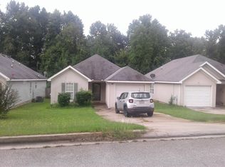 788 Faircloth Commons Rd, Evans, GA 30809