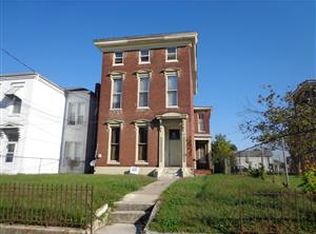 2407 W Muhammad Ali Blvd APT 3, Louisville, KY 40212