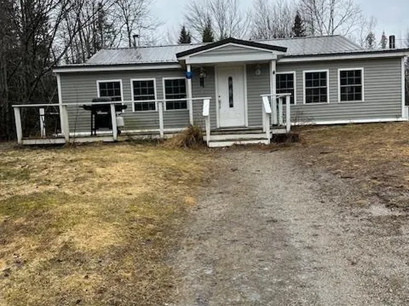 932 Tibbetstown Road, Columbia Falls, ME 04623