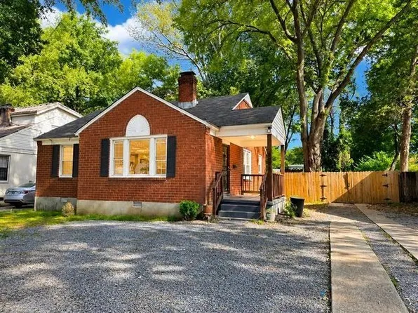 3728 Rhea Ave, Memphis, TN 38122