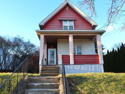 38 Jacobs Street, Bristol, CT, 06010