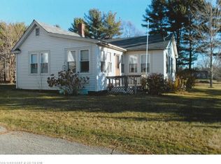 145 W Main St, Liberty, ME 04949