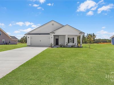 199 Freshwater Lane NE, Ludowici, GA, 31316